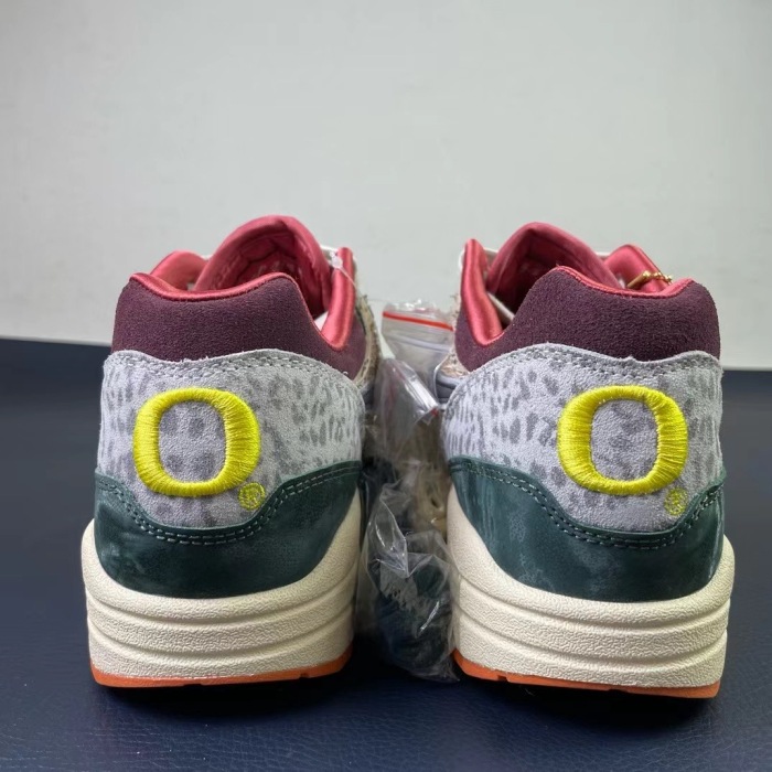 Nike AIR Max 1 luxe maikesneakers