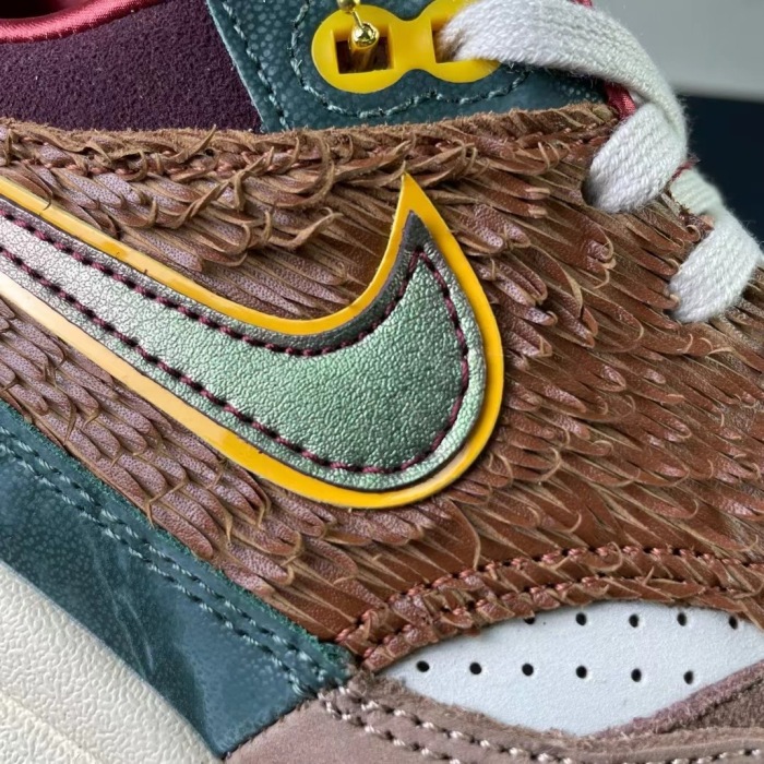 Nike AIR Max 1 luxe maikesneakers