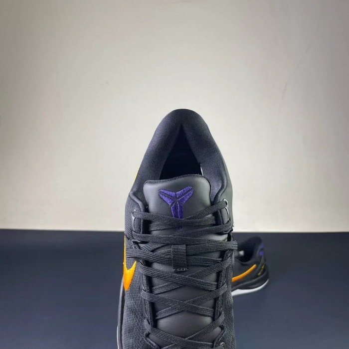 Men  Nike zoom kobe 8(maikesneakers)