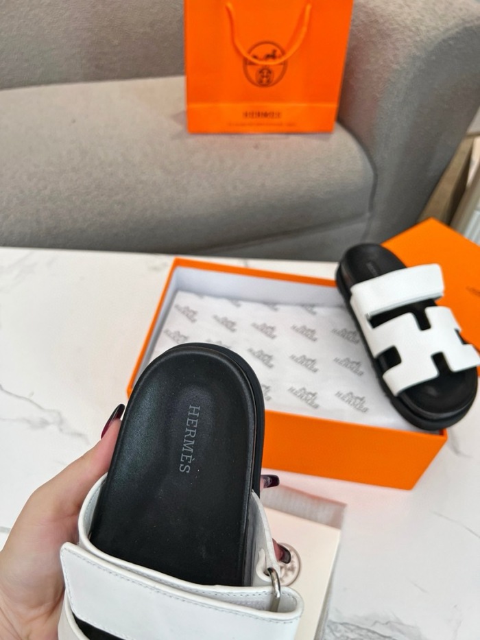 Women Men      H*ermes  slides Top Sneaker