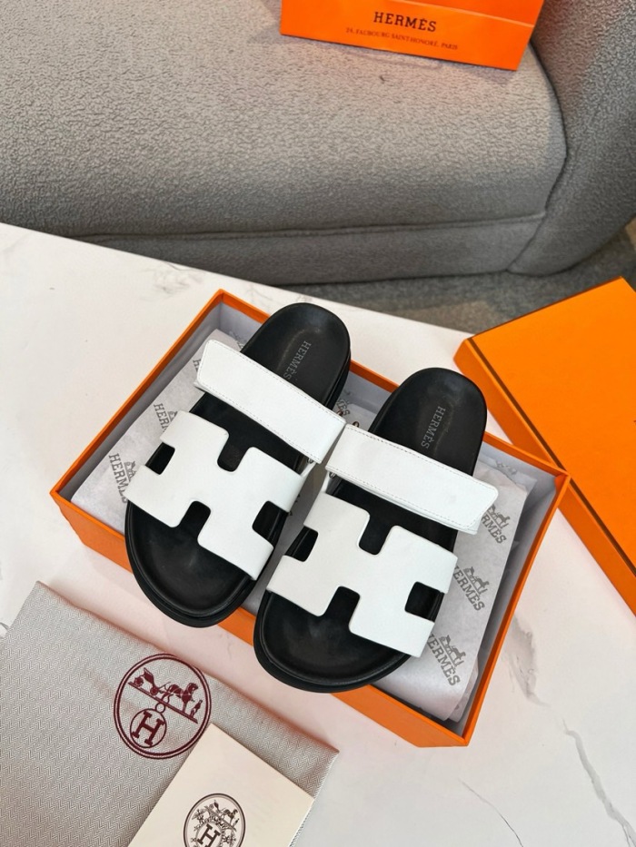 Women Men      H*ermes  slides Top Sneaker