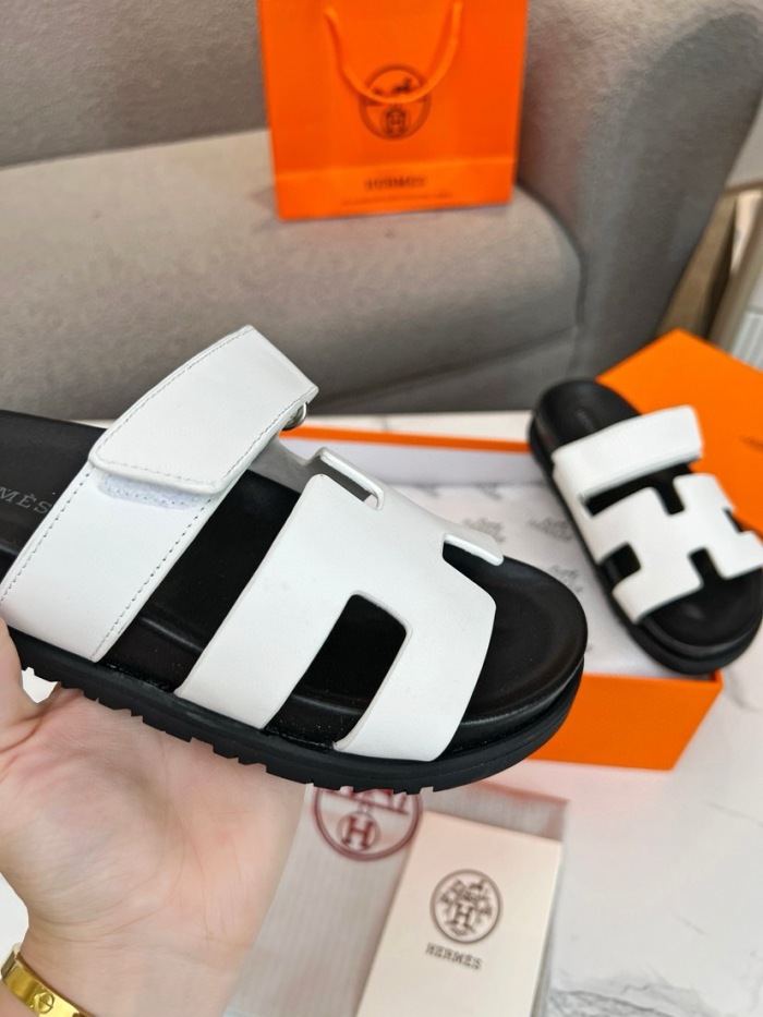 Women Men      H*ermes  slides Top Sneaker