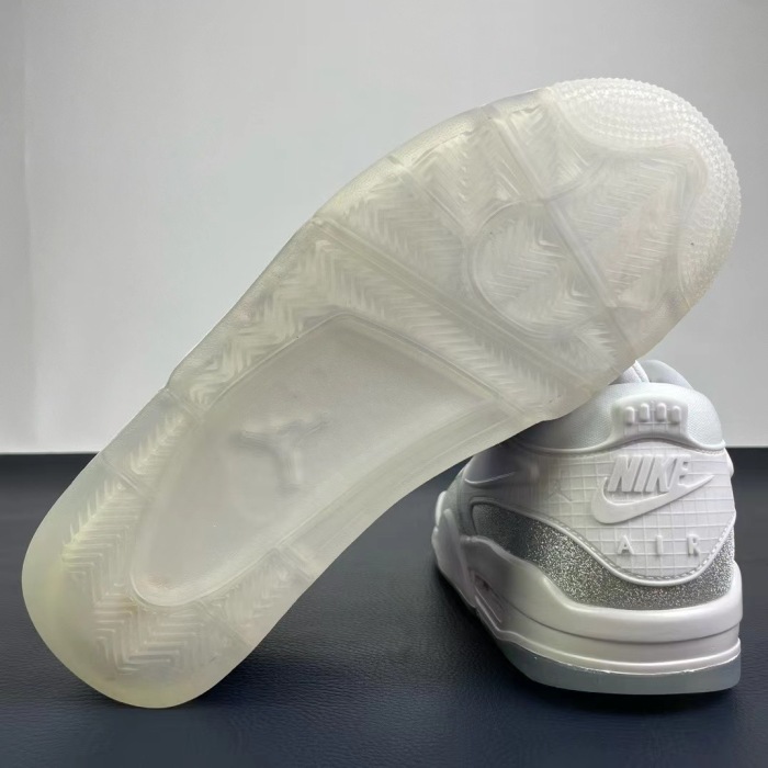 Good quality  maikesneakers Air Jordan 4