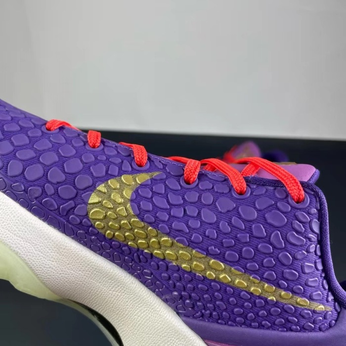 Nike zoom  kobe6 (maikesneakers )