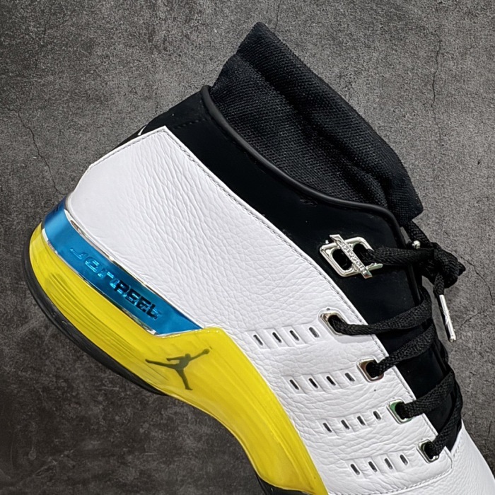 Free shipping maikesneakers Air Jordan 17