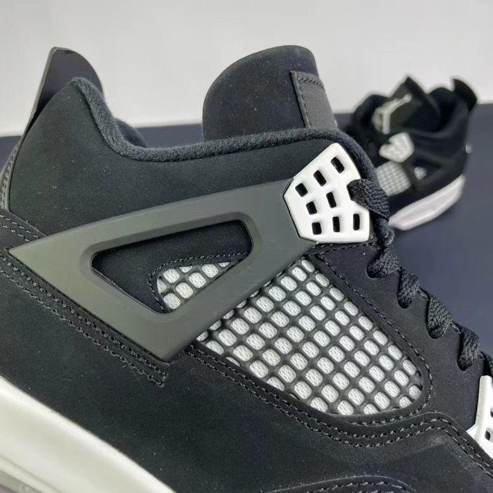 Copy Good quality  maikesneakers Air Jordan 4