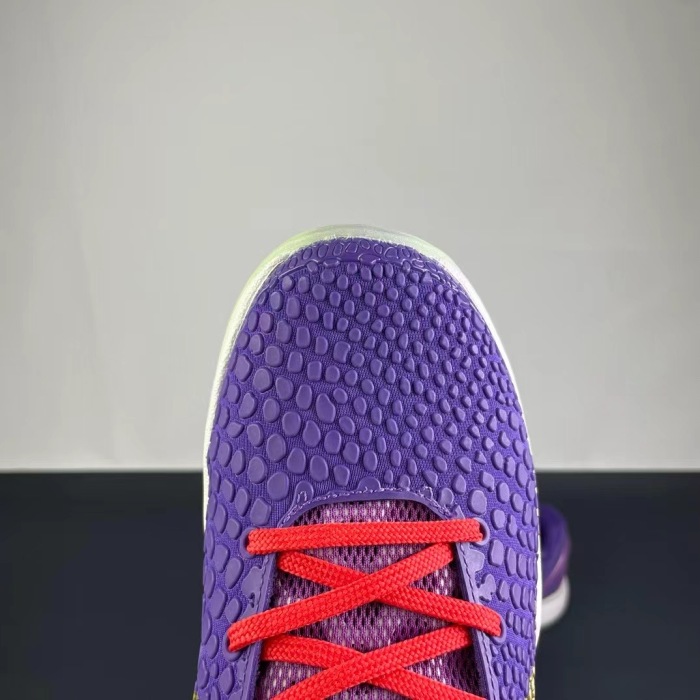 Nike zoom  kobe6 (maikesneakers )