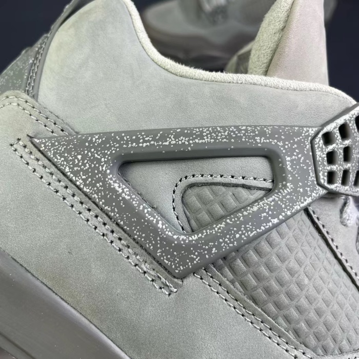 Good quality  maikesneakers Air Jordan 4