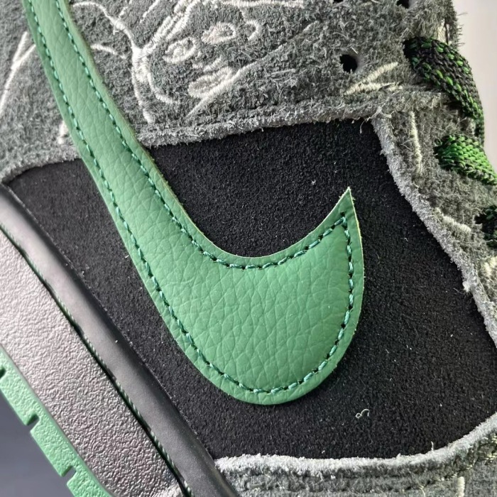 NK SB Dunk Low   Maikesneakers