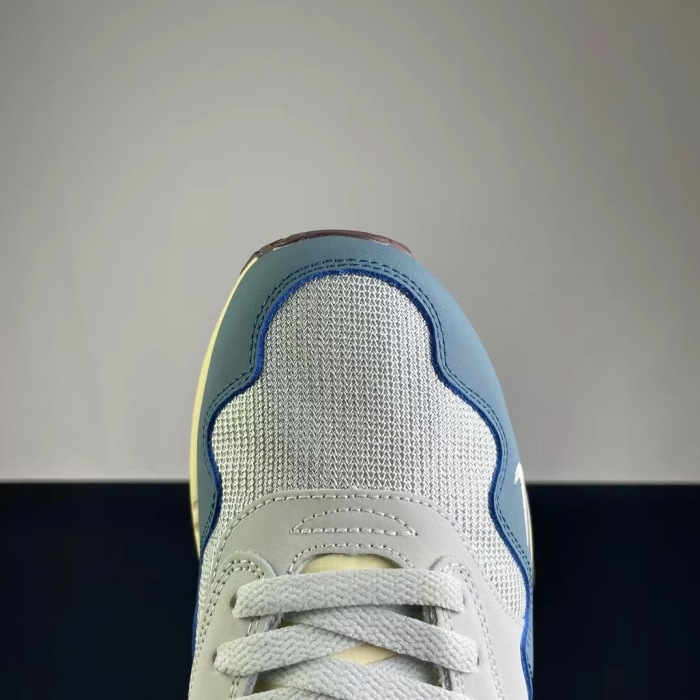 Nike Air Max+P*atta ( maikesneakers ）