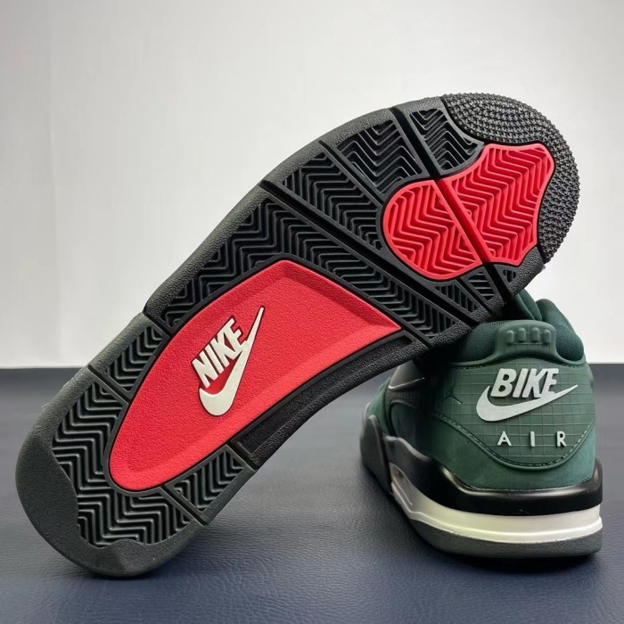 Good quality  maikesneakers Air Jordan 4
