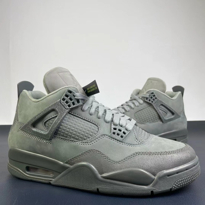 Good quality  maikesneakers Air Jordan 4