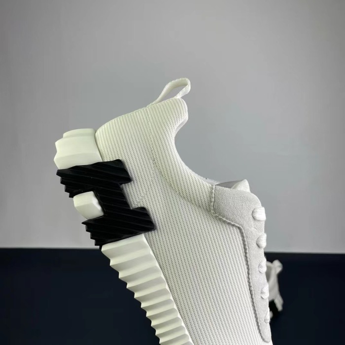 Men  H*ermes  Top Sneaker  maikesneakers