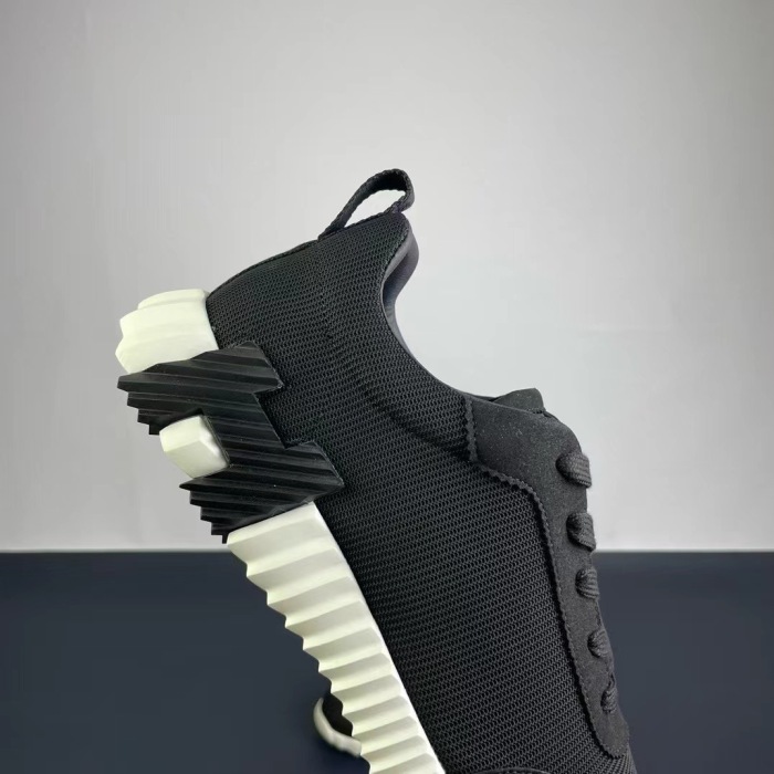 Men  H*ermes  Top Sneaker  maikesneakers