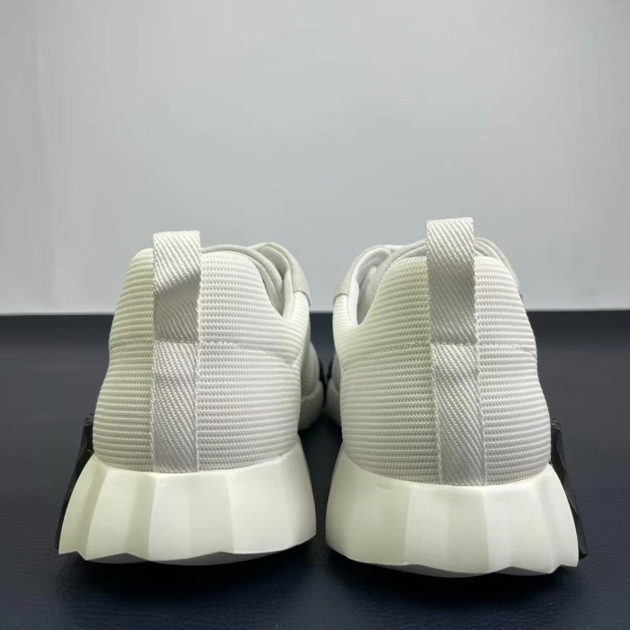 Men  H*ermes  Top Sneaker  maikesneakers