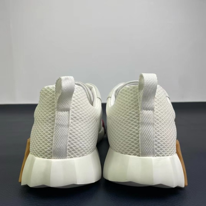 Men  H*ermes  Top Sneaker  maikesneakers