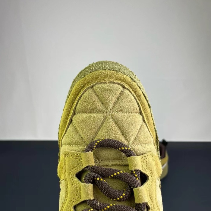 C.actus Plant Flea  Market NK SB Dunk Low   Maikesneakers