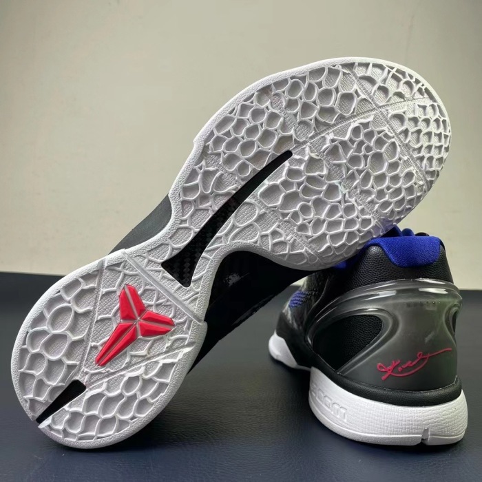 Nike zoom  kobe8 (maikesneakers )