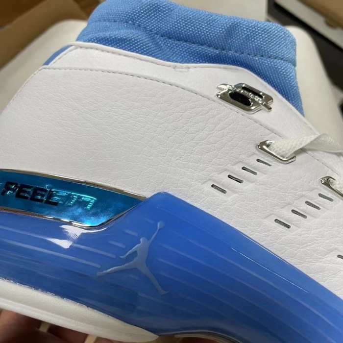 Free shipping maikesneakers Air Jordan 17