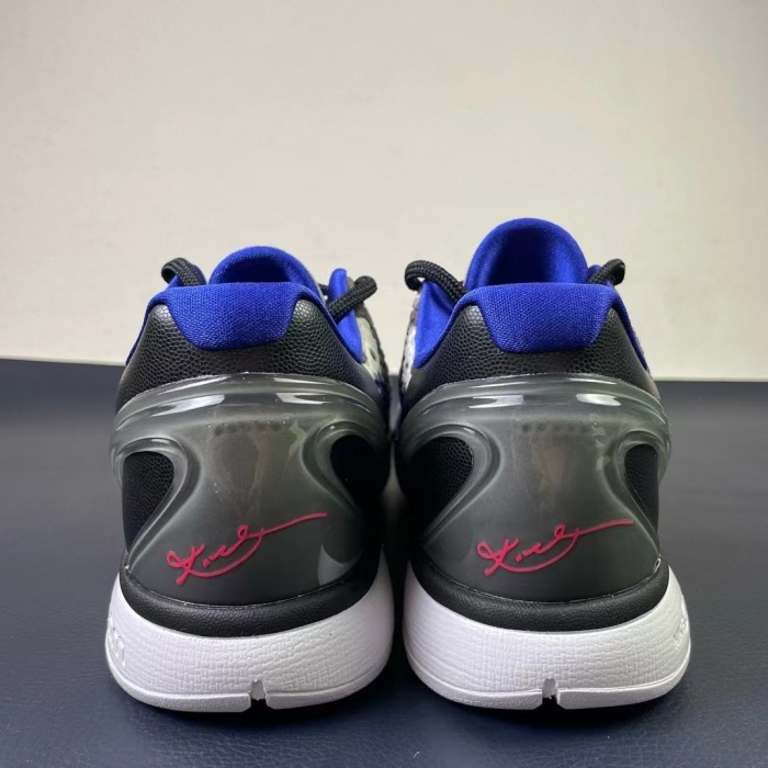 Nike zoom  kobe8 (maikesneakers )