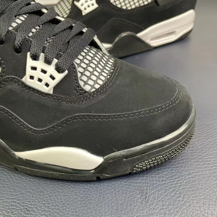 Copy Good quality  maikesneakers Air Jordan 4