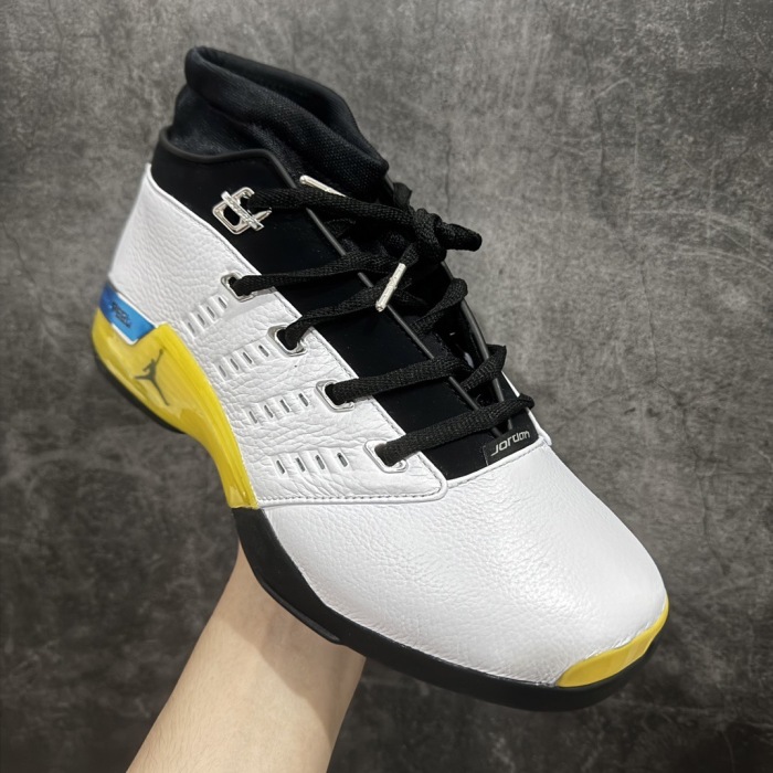 Free shipping maikesneakers Air Jordan 17