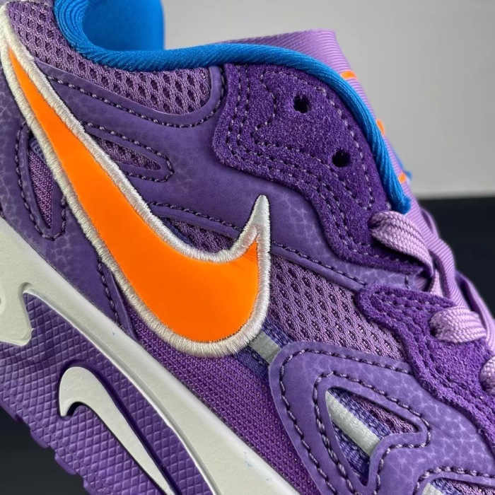 F.utura+ Nike jam (maikesneakers)