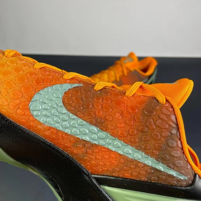 Men  Nike zoom kobe 6(maikesneakers)