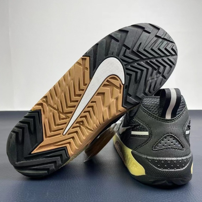F.utura+ Nike jam (maikesneakers)