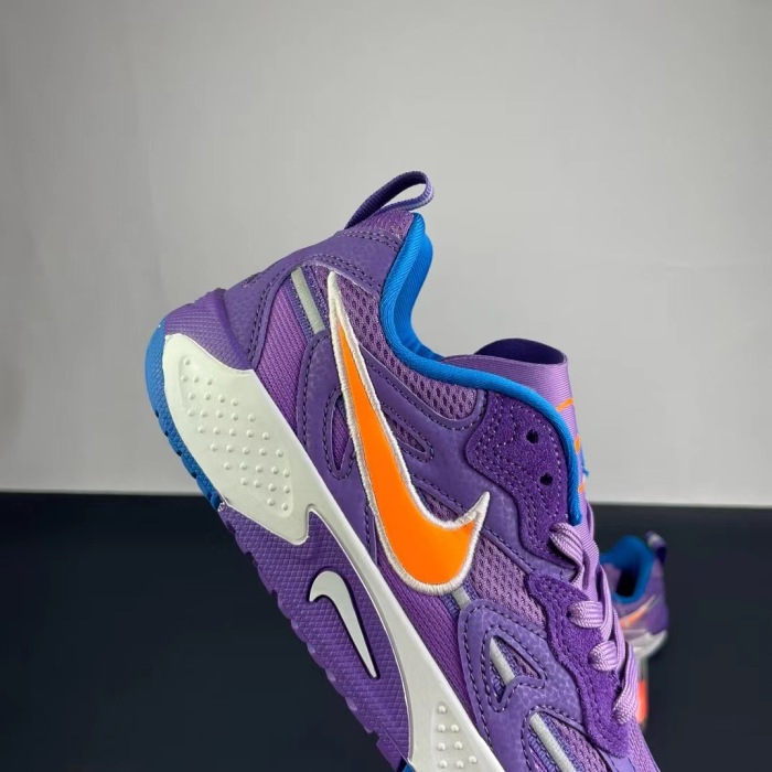 F.utura+ Nike jam (maikesneakers)