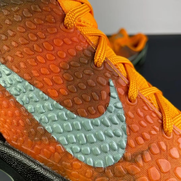 Men  Nike zoom kobe 6(maikesneakers)