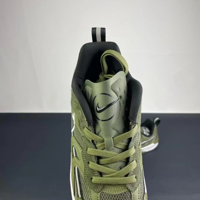 F.utura+ Nike jam (maikesneakers)