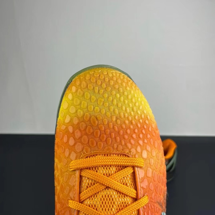Men  Nike zoom kobe 6(maikesneakers)