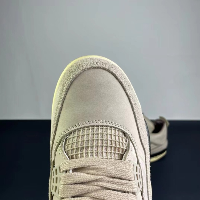 Good quality  maikesneakers Air Jordan 4