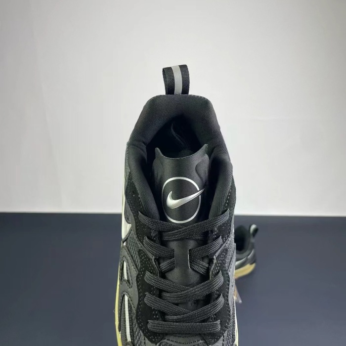 F.utura+ Nike jam (maikesneakers)