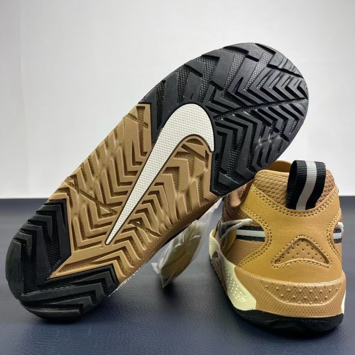 F.utura+ Nike jam (maikesneakers)