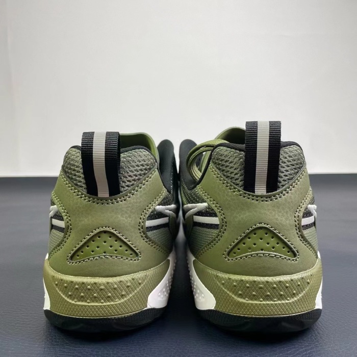 F.utura+ Nike jam (maikesneakers)