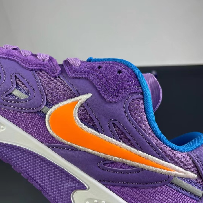 F.utura+ Nike jam (maikesneakers)