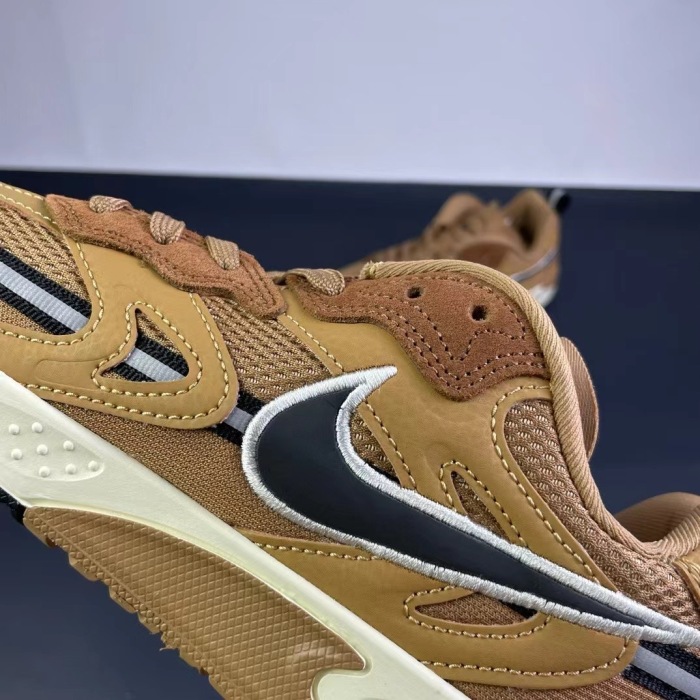 F.utura+ Nike jam (maikesneakers)