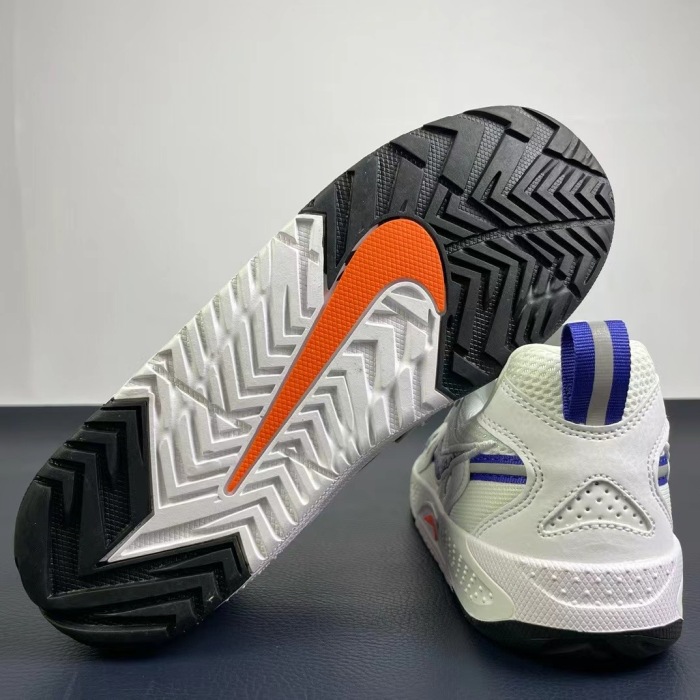 F.utura+ Nike jam (maikesneakers)