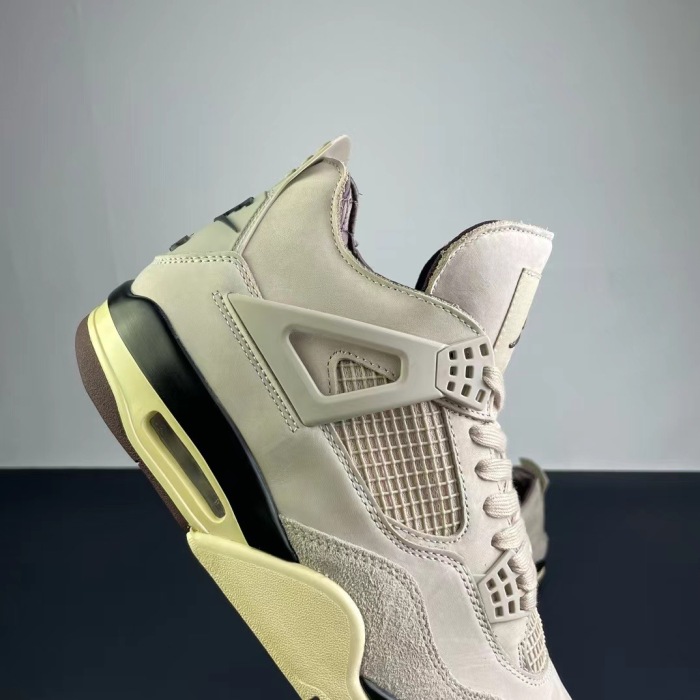 Good quality  maikesneakers Air Jordan 4
