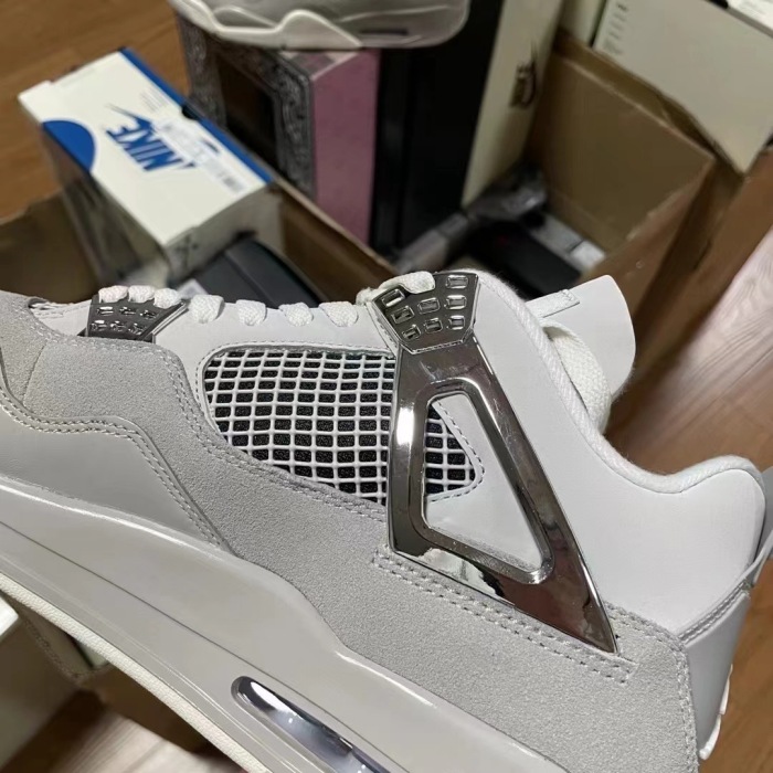 Good quality  maikesneakers Air Jordan 4