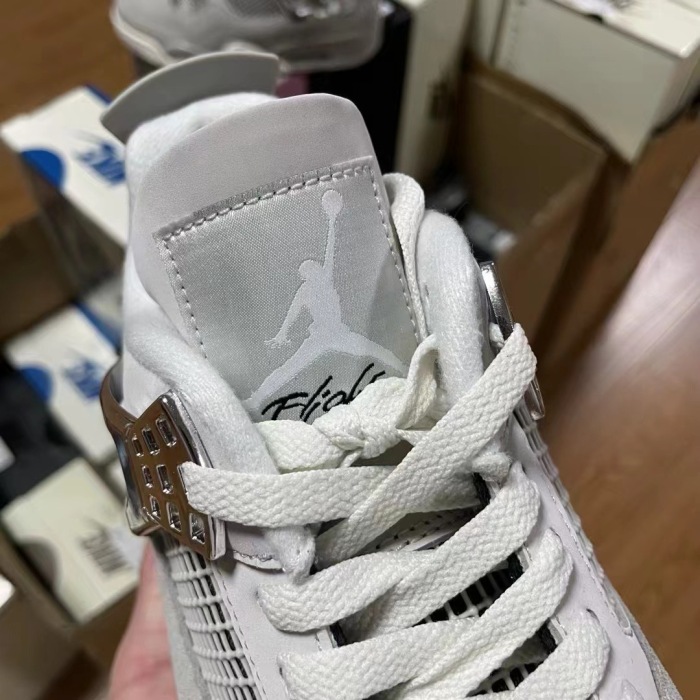 Good quality  maikesneakers Air Jordan 4