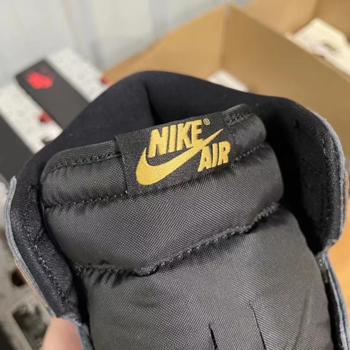 Air Jordan 1 sneaker  Maikesneakers