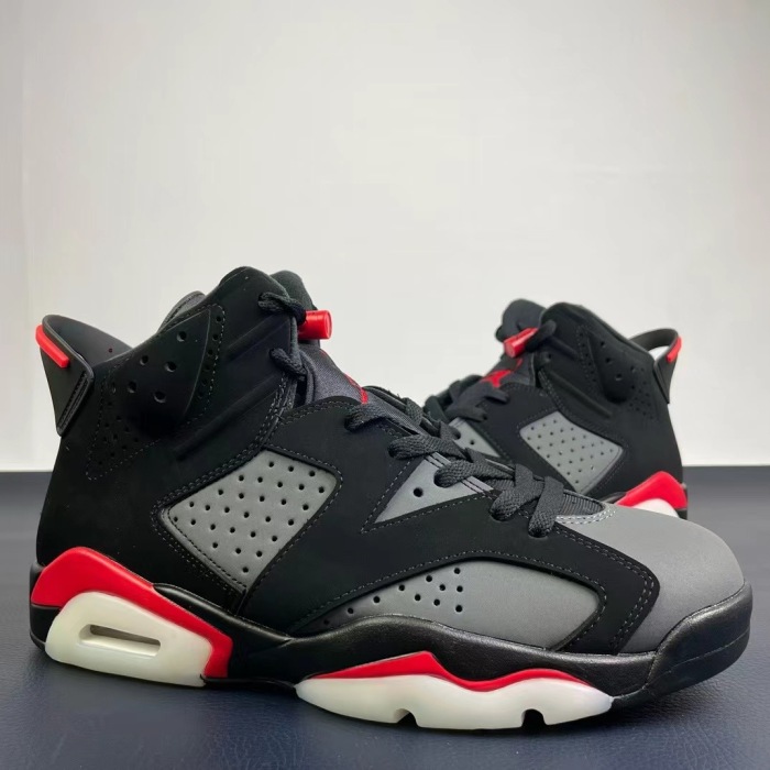 Nike  Air Jordan 6 aj6   (maikesneakers)
