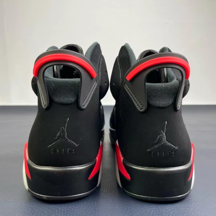Nike  Air Jordan 6 aj6   (maikesneakers)