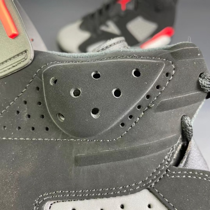 Nike  Air Jordan 6 aj6   (maikesneakers)