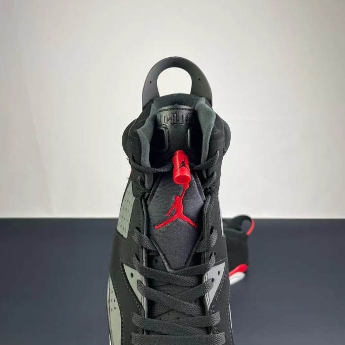 Nike  Air Jordan 6 aj6   (maikesneakers)
