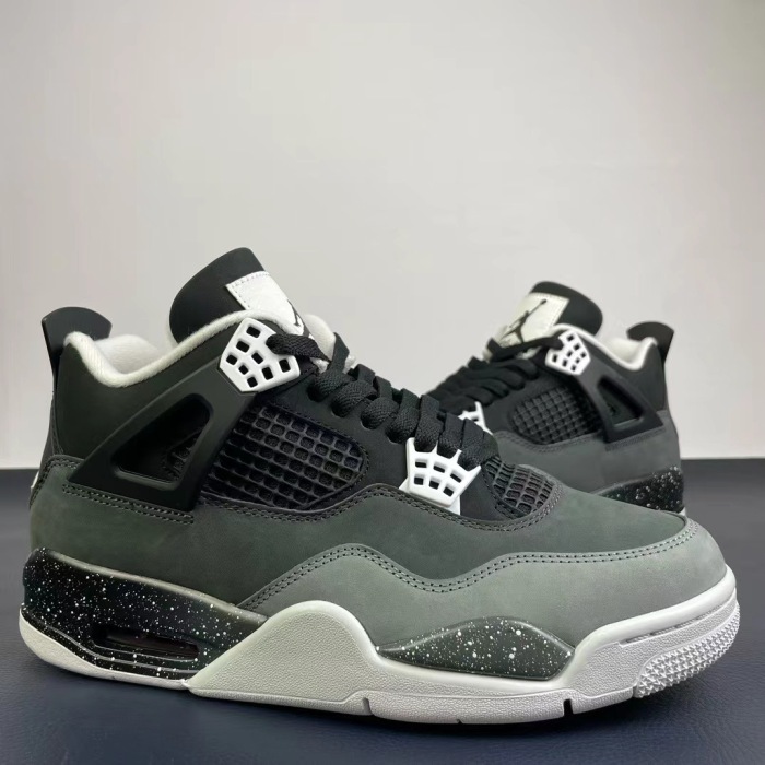 Good quality  maikesneakers Air Jordan 4