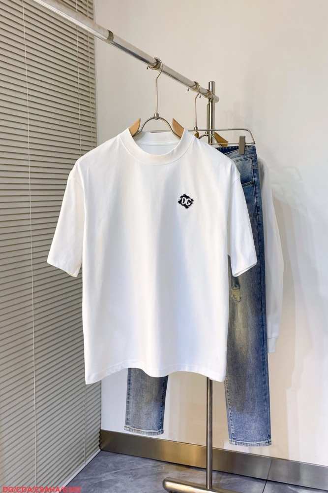 Men  T-shirt   Top Quality   maikesneakers